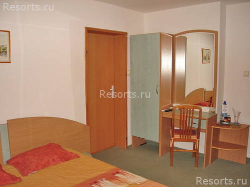 Amfora Hotel 7